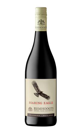 Remhoogte - Soaring Eagle