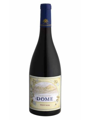 The Dome Pinot Noir