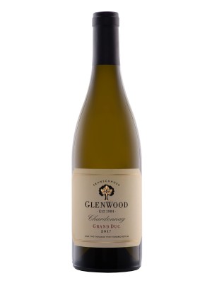 Glenwood Grand Duc Chardonnay 2017