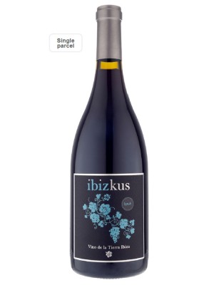 Ibizkus Syrah