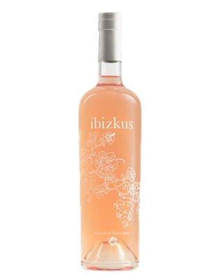 Ibizkus - Rosé 2021