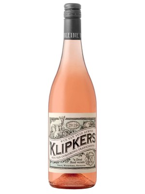 Klipkers Rosé 2019