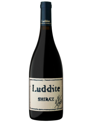 Luddite - Shiraz