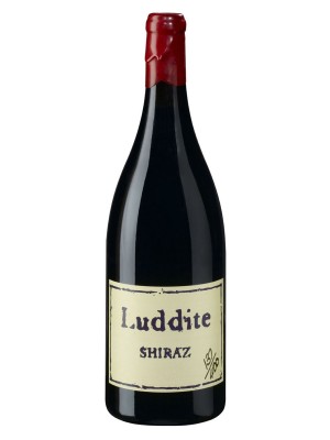 Luddite - Shiraz Magnum