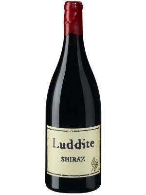 Luddite - Shiraz 3 Liter