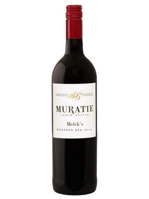 Melcks Red 2016 