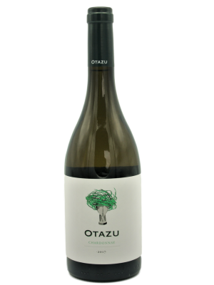 Otazu Chardonnay 2017