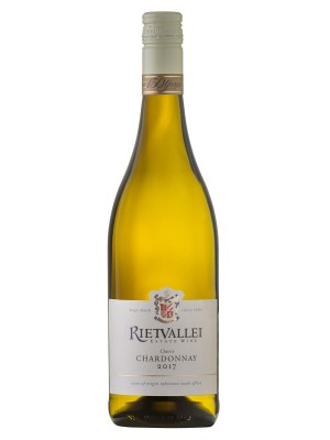 Rietvallei Classic Chardonnay