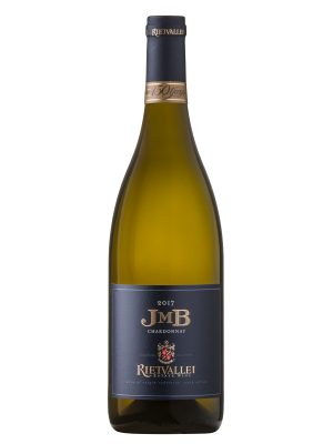 Rietvallei JMB Chardonnay 2017