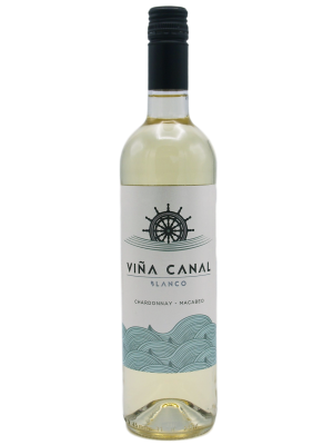 Vina Canal wit