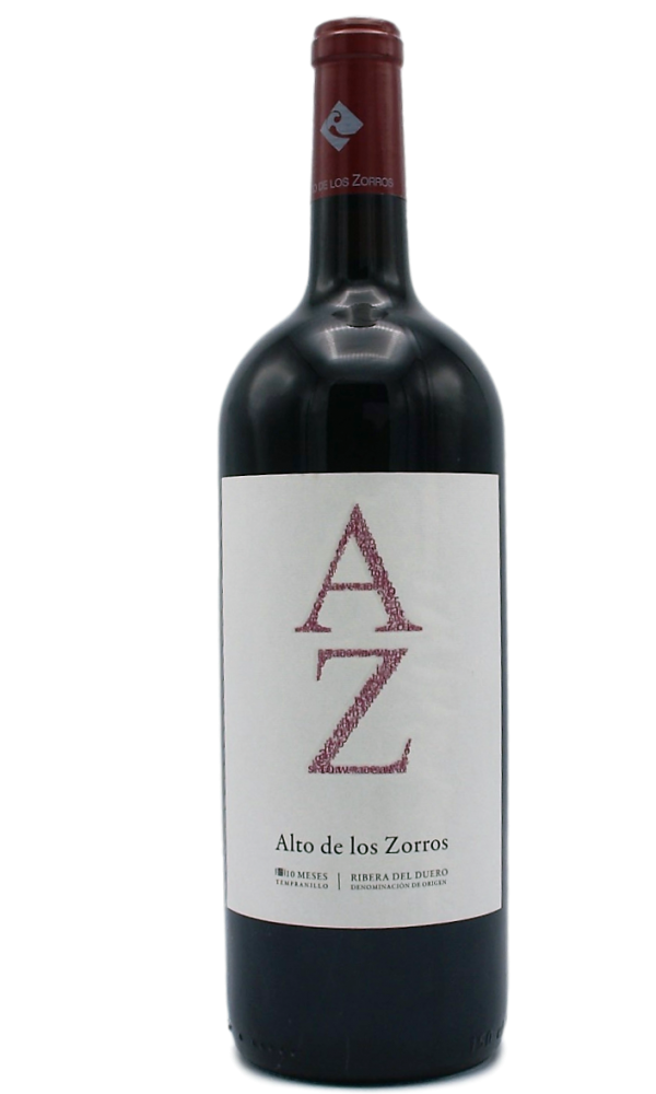 Altos de los Zorros 10 Meses, Magnum
