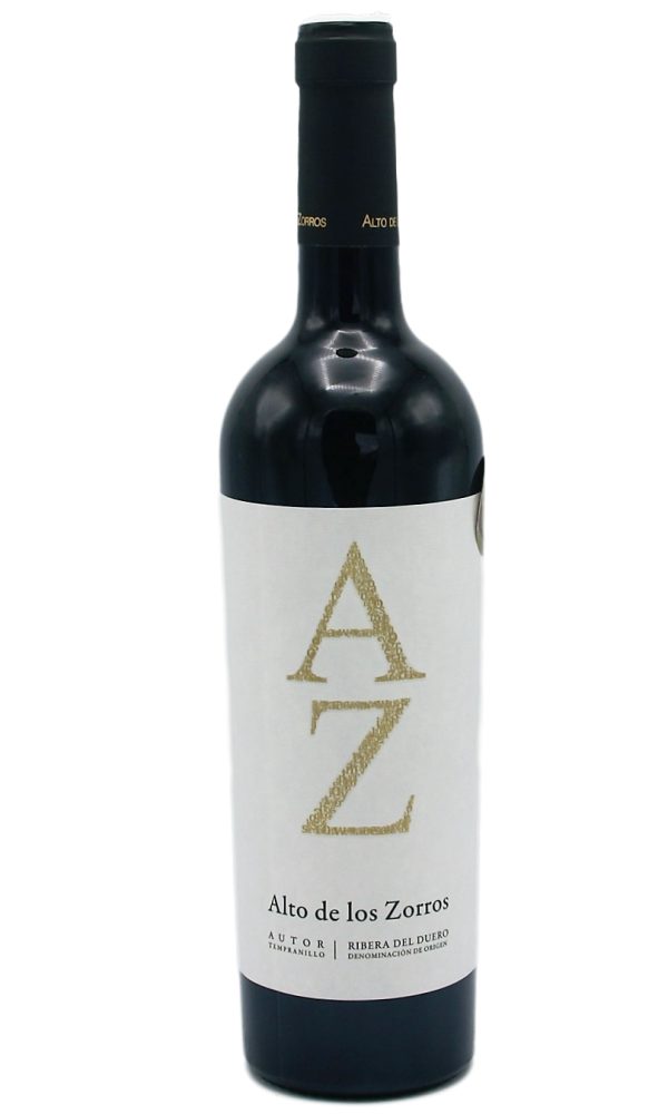 Altos de los Zorros Autor