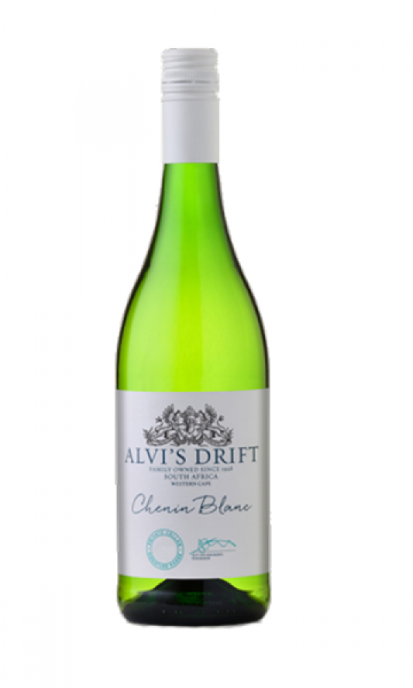 Alvi's Drift Chenin Blanc