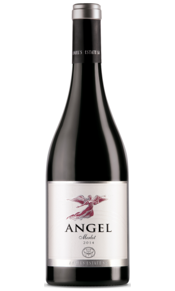 Angel Merlot