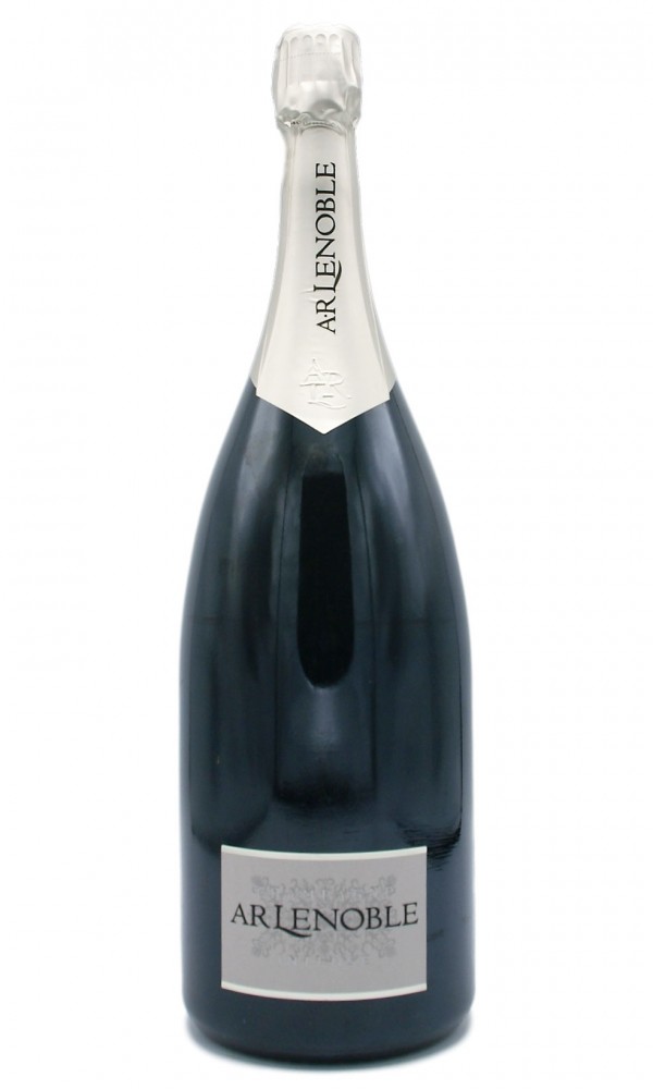 Intense Brut Magnum