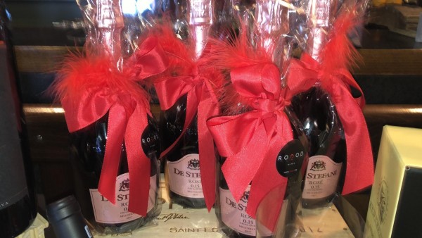 Valentijn De Stefani Prosecco