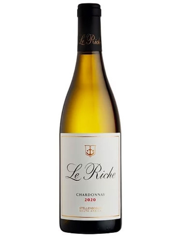 Le Riche - Chardonnay