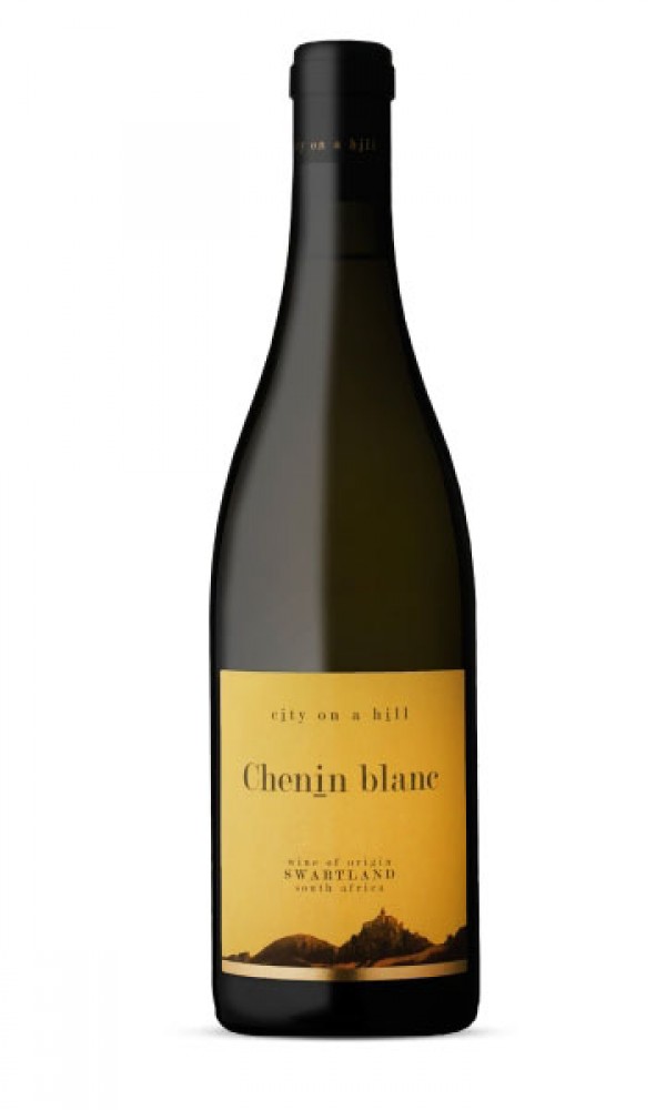 COH Chenin Blanc