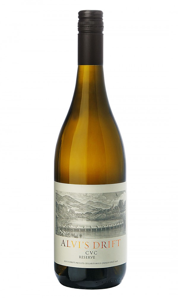 CVC Reserve