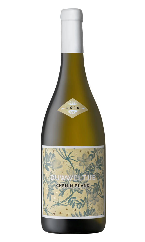 Duwweltje chenin blanc 2019