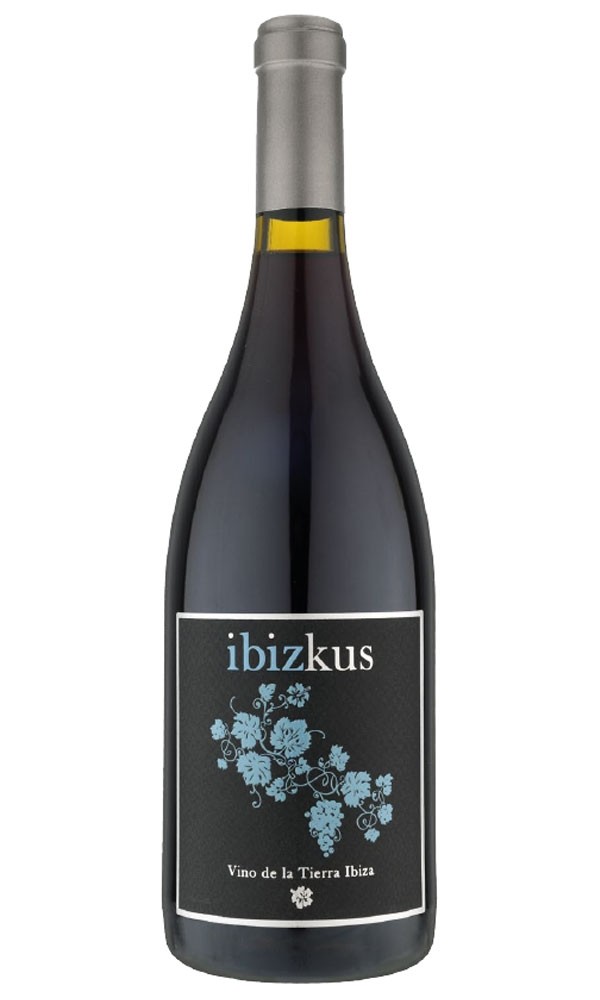 Ibizkus Mourvedre