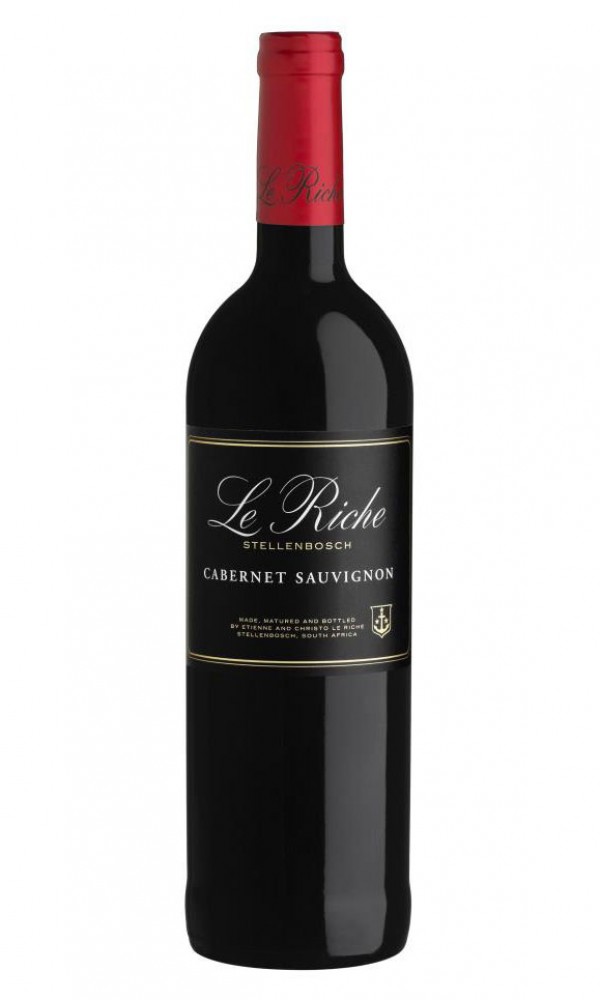 Cabernet Sauvignon