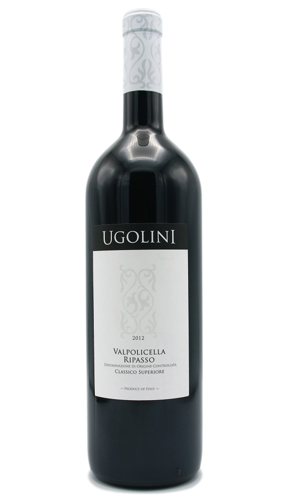 Monte Solane Ripasso Magnum