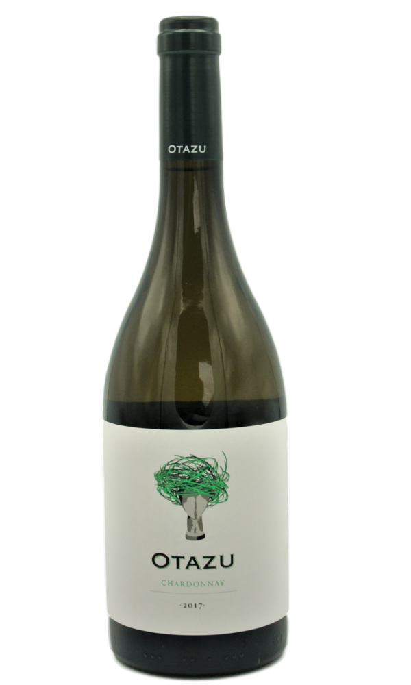 Otazu Chardonnay 2017