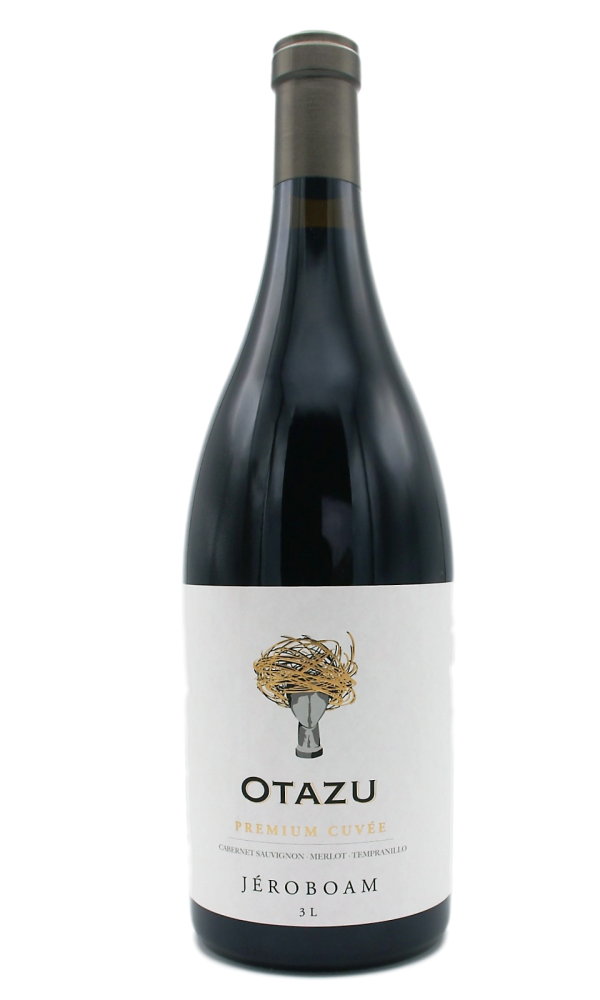 Premium Cuvee, 3 LITER