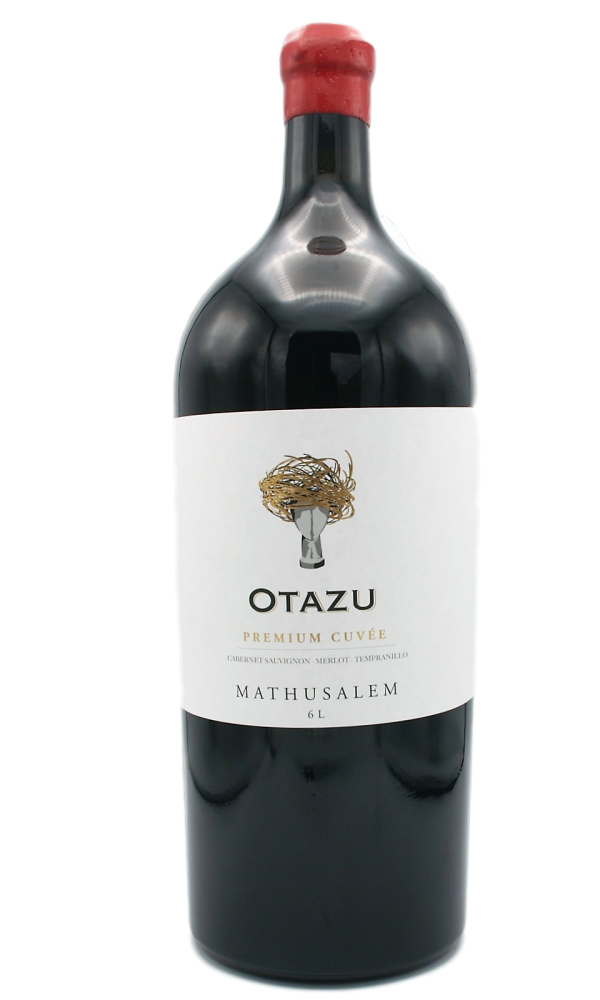 Premium Cuvee, 6 LITER