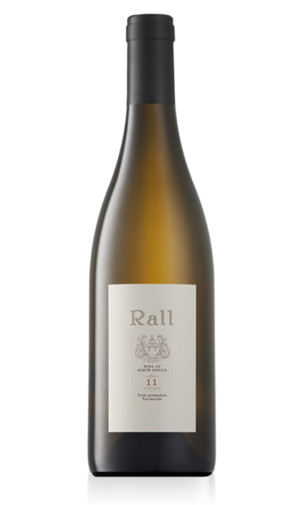 Rall White