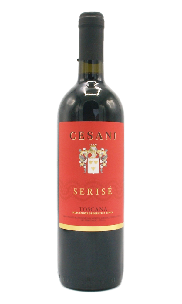 Rosso Toscane Serise