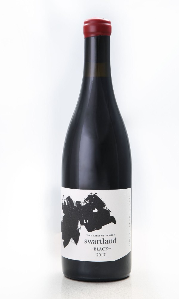 Swartland Black 2017